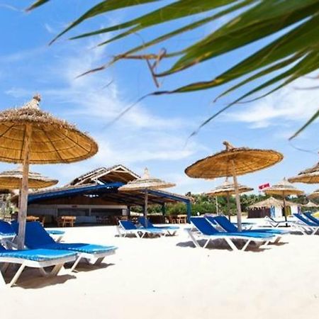 Anais Hotel Hammamet Exterior foto