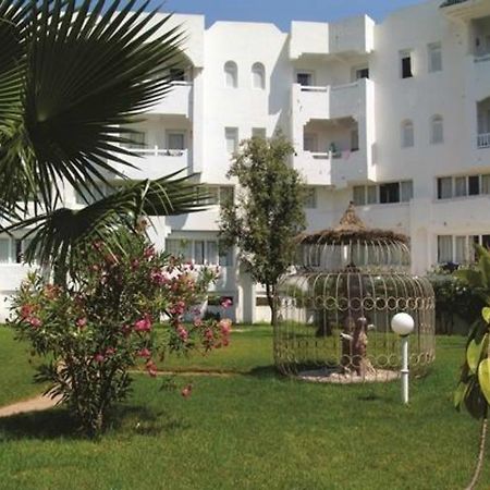 Anais Hotel Hammamet Exterior foto