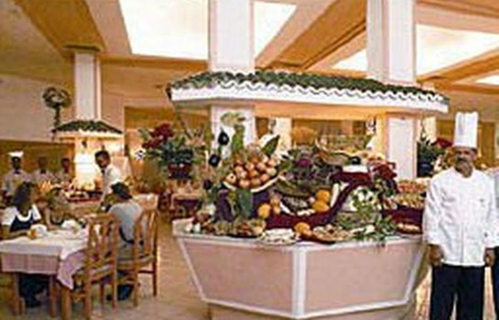 Anais Hotel Hammamet Exterior foto