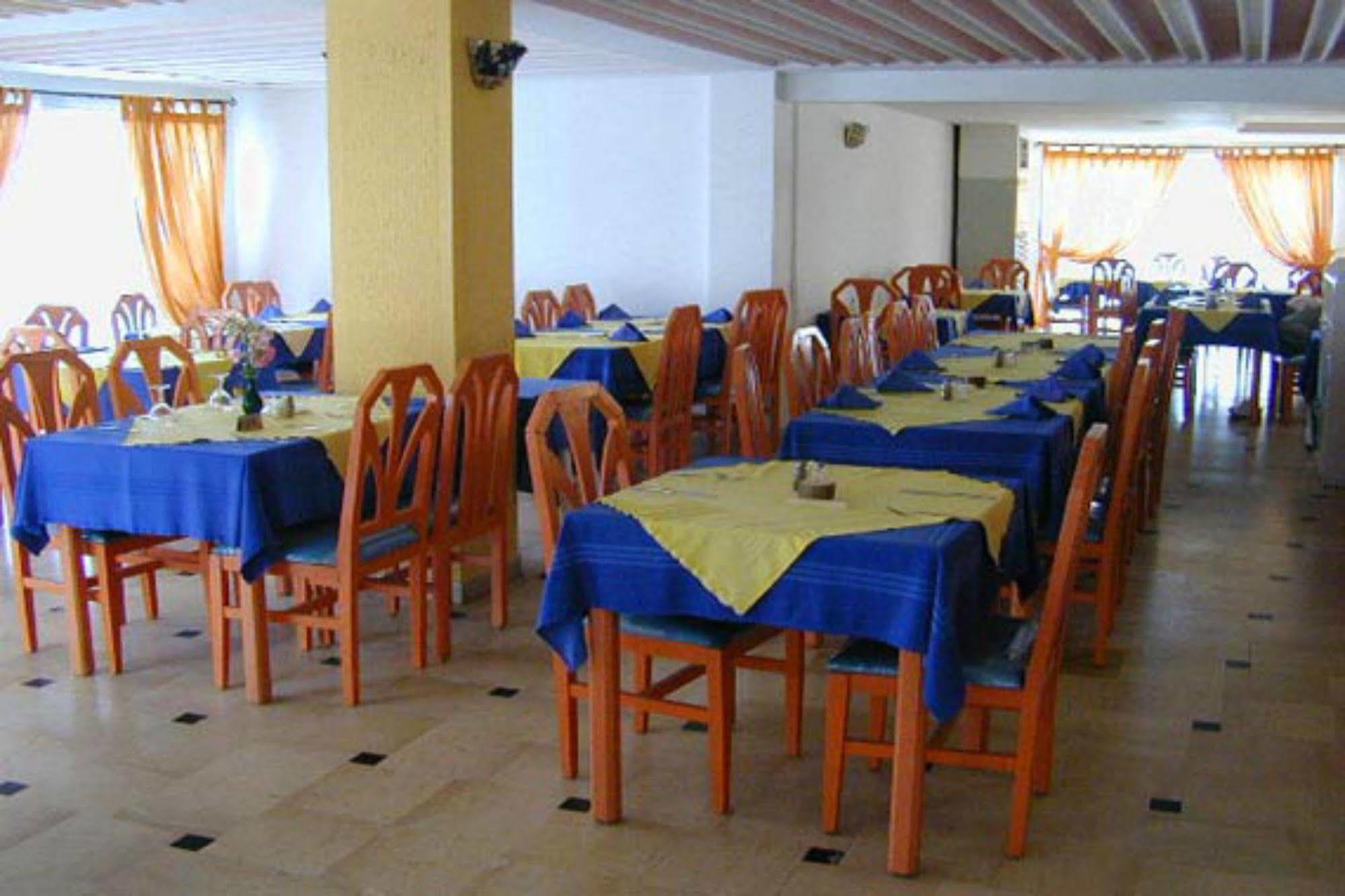 Anais Hotel Hammamet Exterior foto
